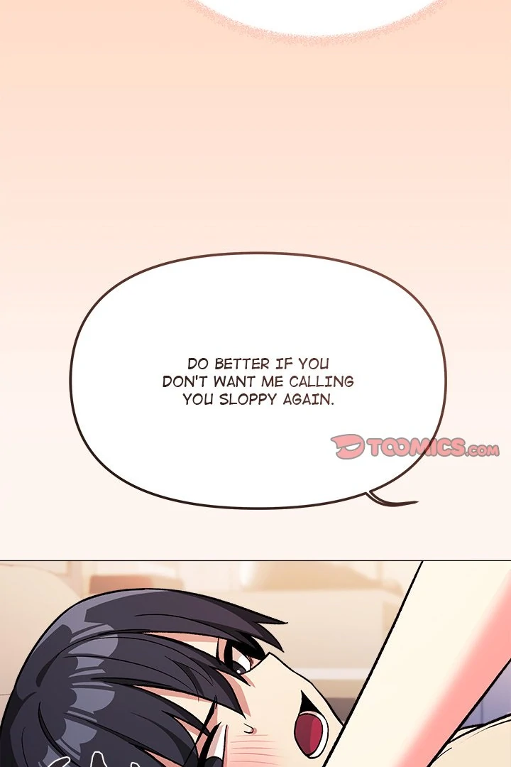 Someone Stop Her! - Chapter 32 manhwa