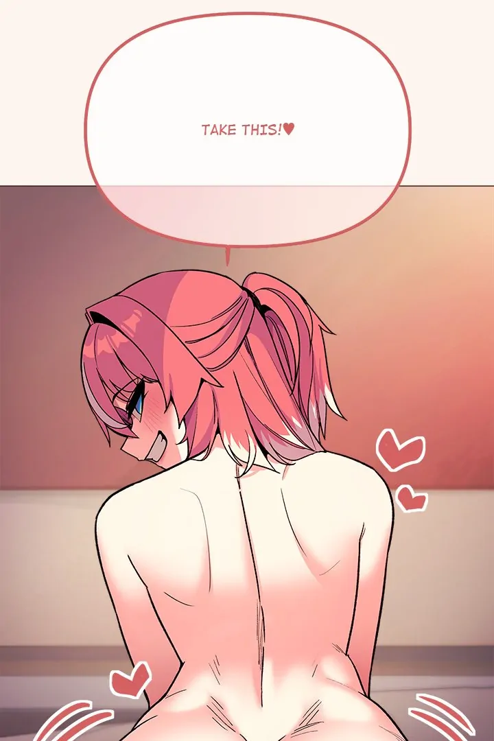 Someone Stop Her! - Chapter 32 manhwa