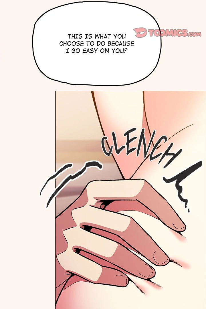 Someone Stop Her! - Chapter 32 manhwa