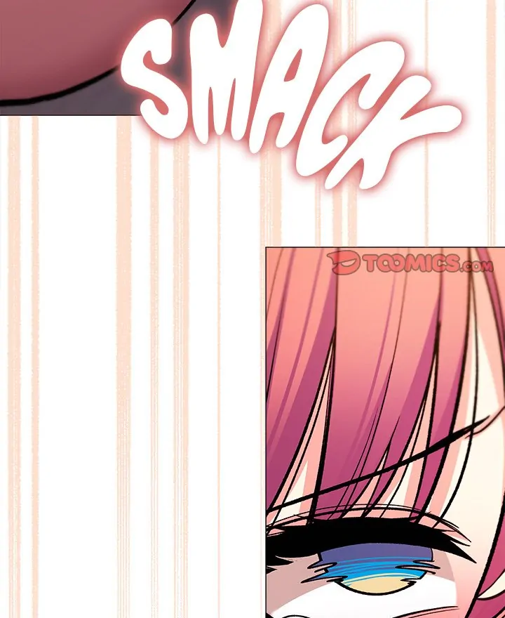 Someone Stop Her! - Chapter 32 manhwa