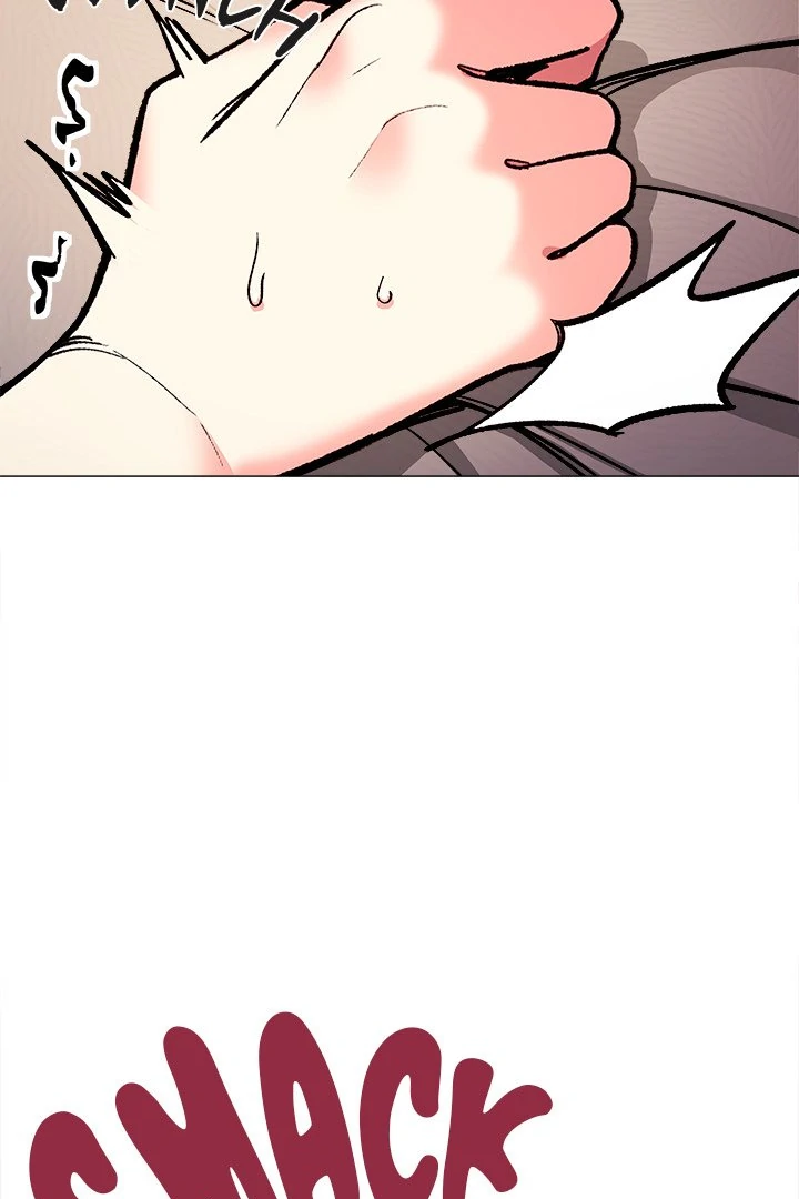 Someone Stop Her! - Chapter 32 manhwa