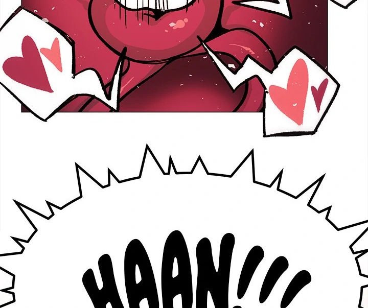 Someone Stop Her! - Chapter 32 manhwa