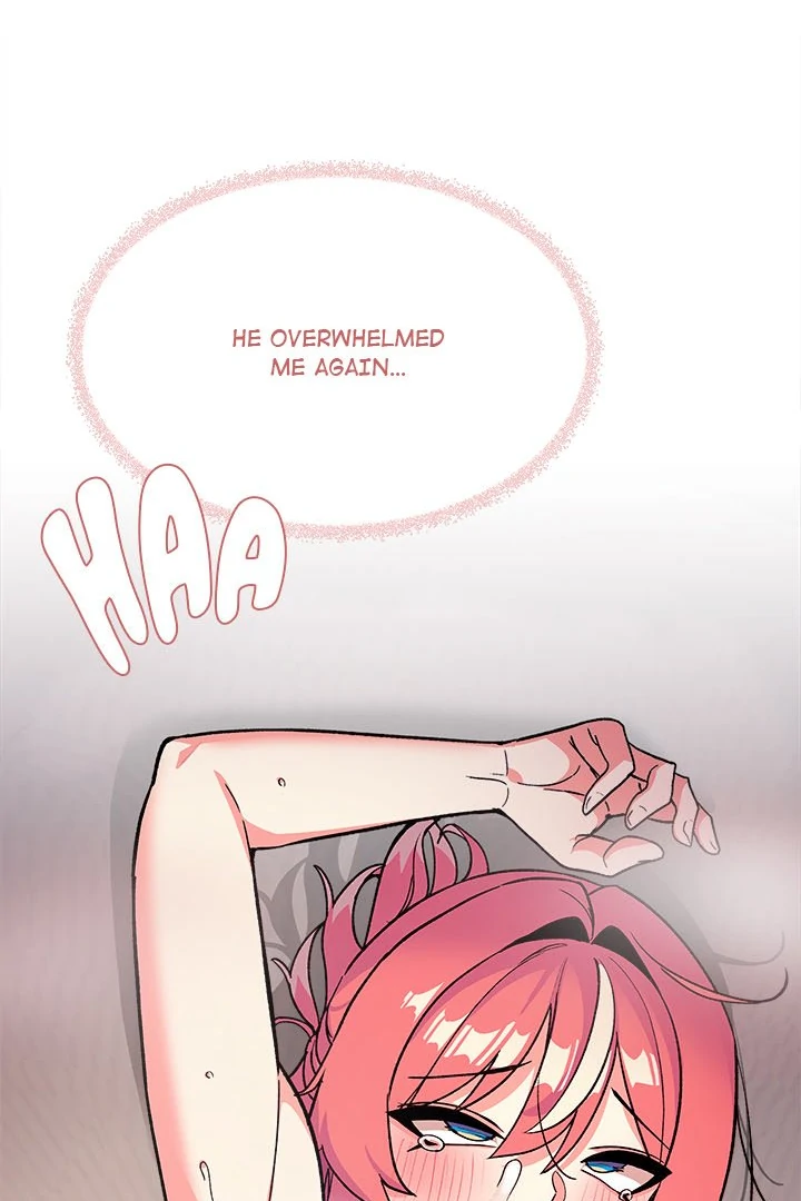 Someone Stop Her! - Chapter 32 manhwa