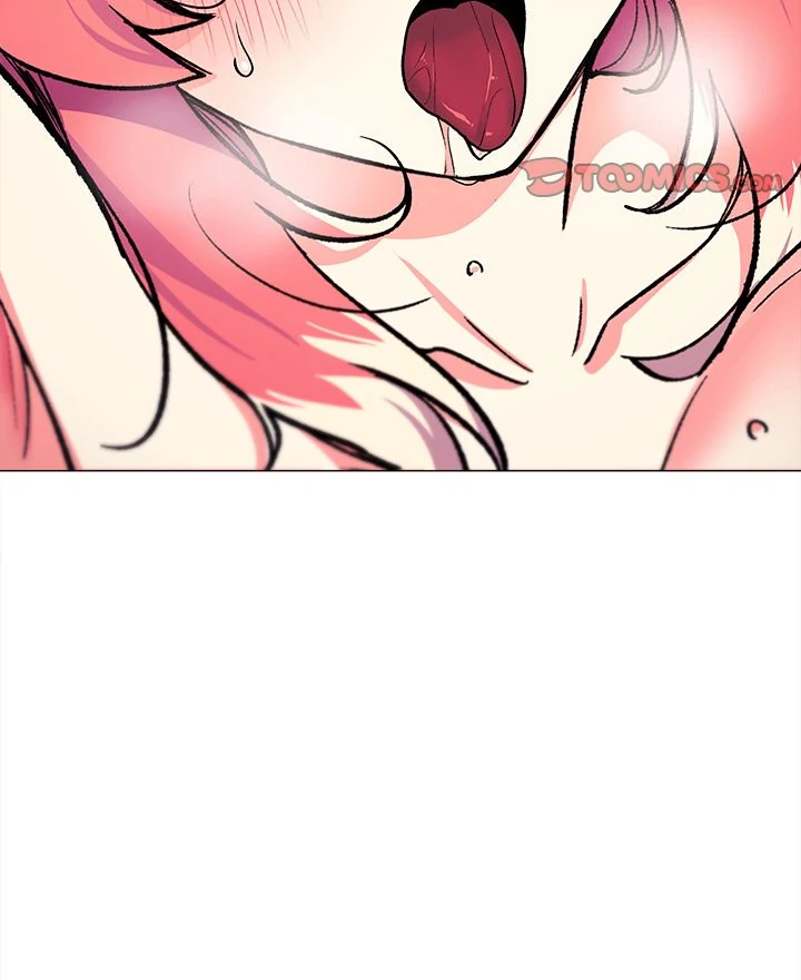 Someone Stop Her! - Chapter 32 manhwa