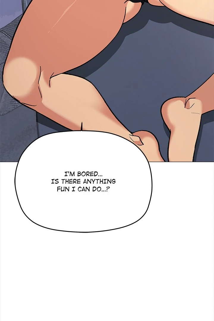 Someone Stop Her! - Chapter 32 manhwa