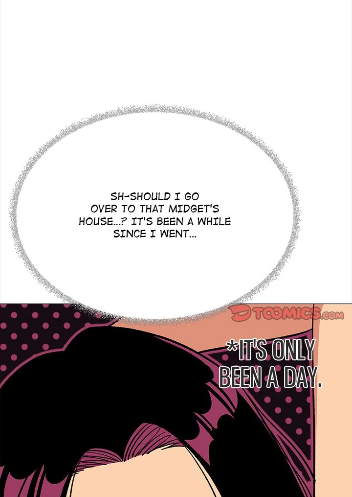 Someone Stop Her! - Chapter 32 manhwa