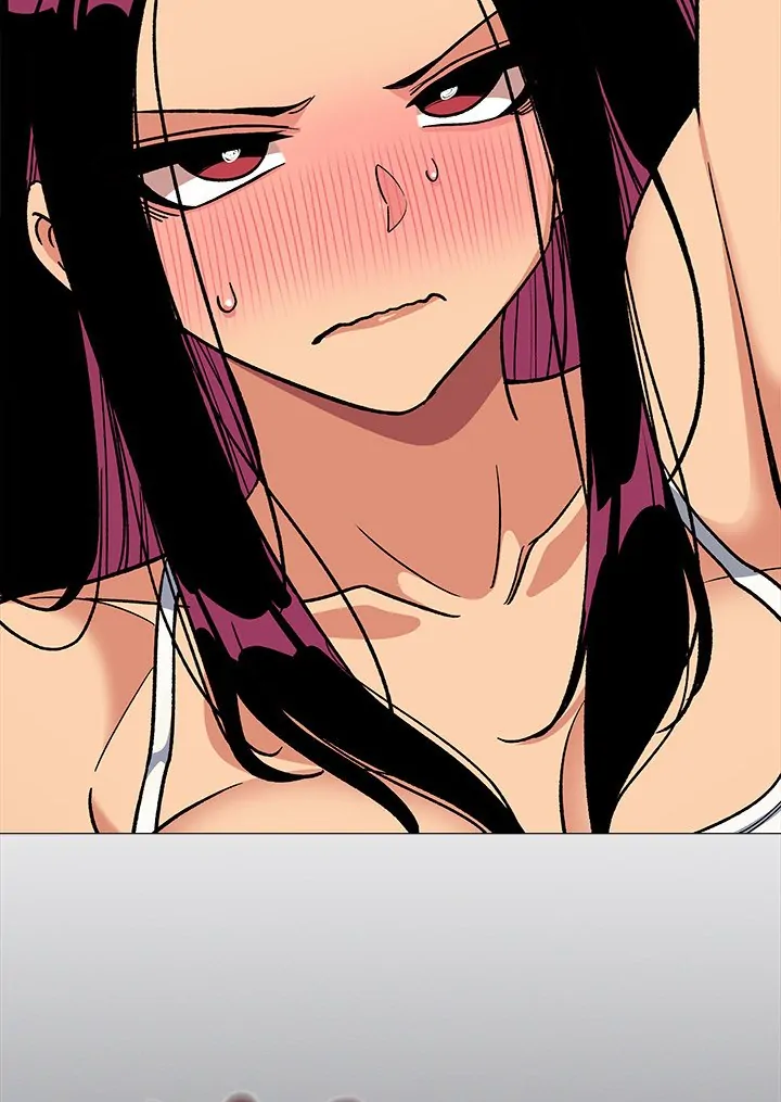 Someone Stop Her! - Chapter 32 manhwa