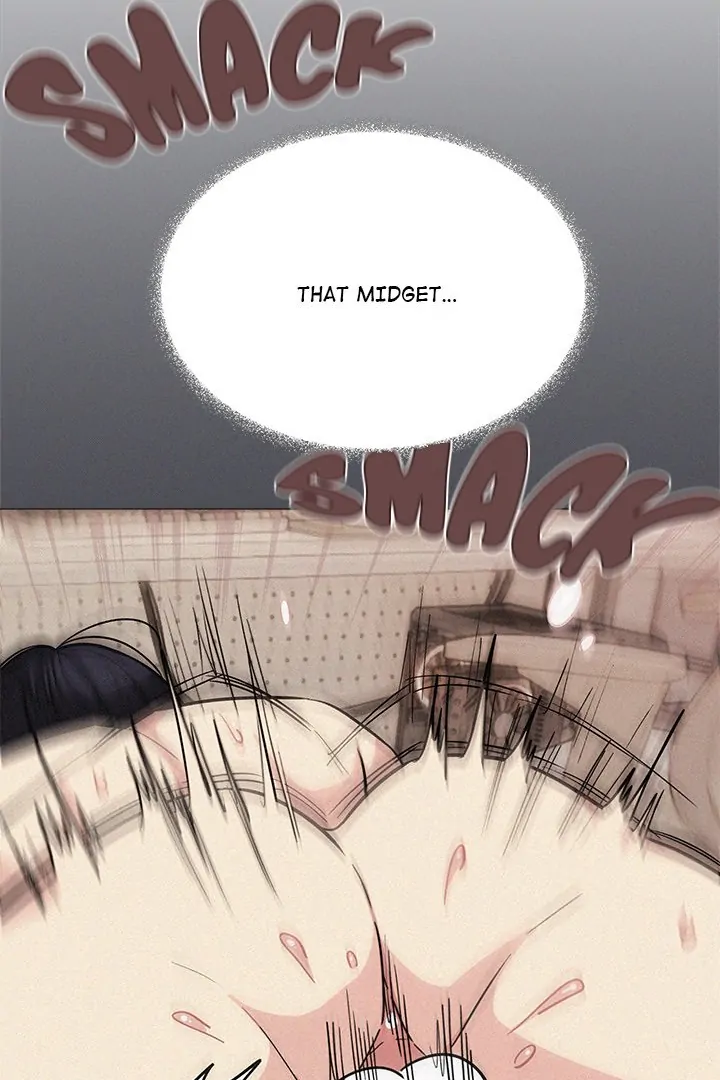 Someone Stop Her! - Chapter 32 manhwa