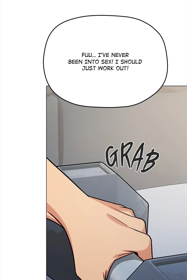 Someone Stop Her! - Chapter 32 manhwa