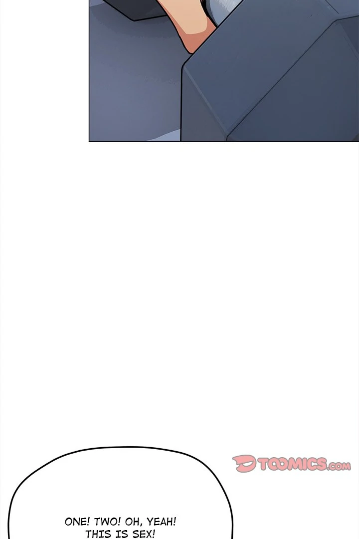 Someone Stop Her! - Chapter 32 manhwa