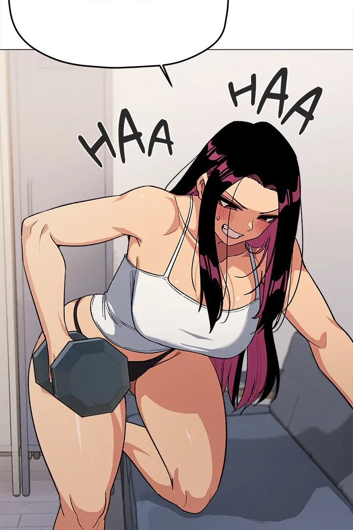 Someone Stop Her! - Chapter 32 manhwa