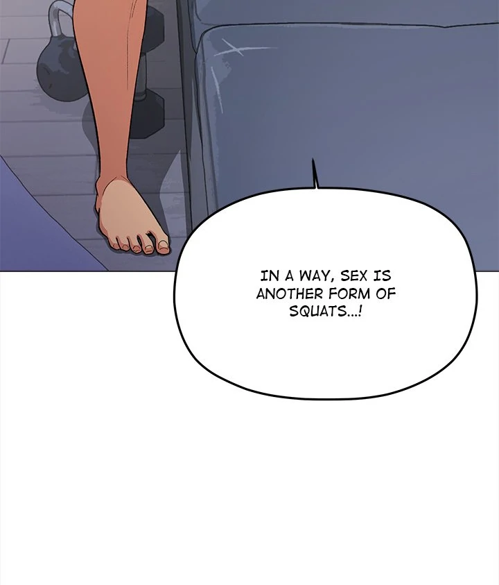 Someone Stop Her! - Chapter 32 manhwa