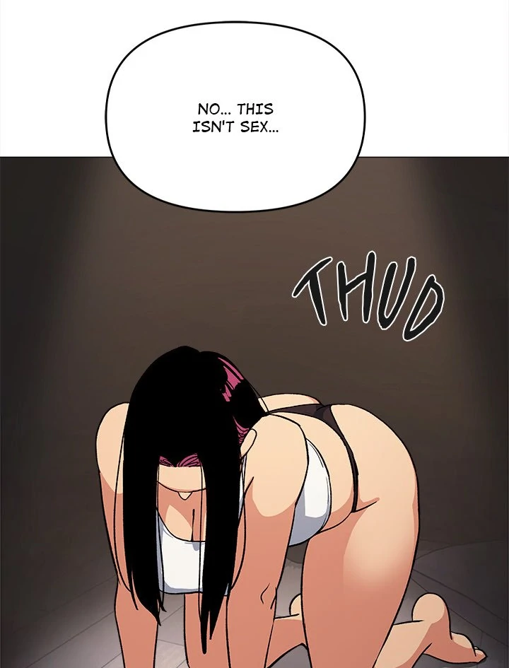 Someone Stop Her! - Chapter 32 manhwa