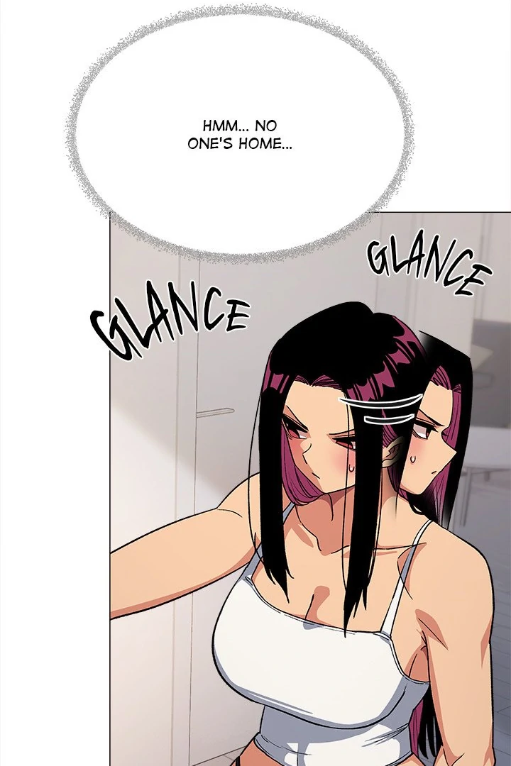 Someone Stop Her! - Chapter 32 manhwa