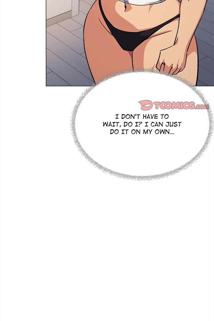 Someone Stop Her! - Chapter 32 manhwa