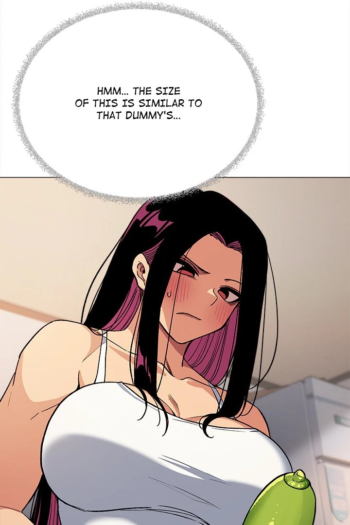 Someone Stop Her! - Chapter 32 manhwa