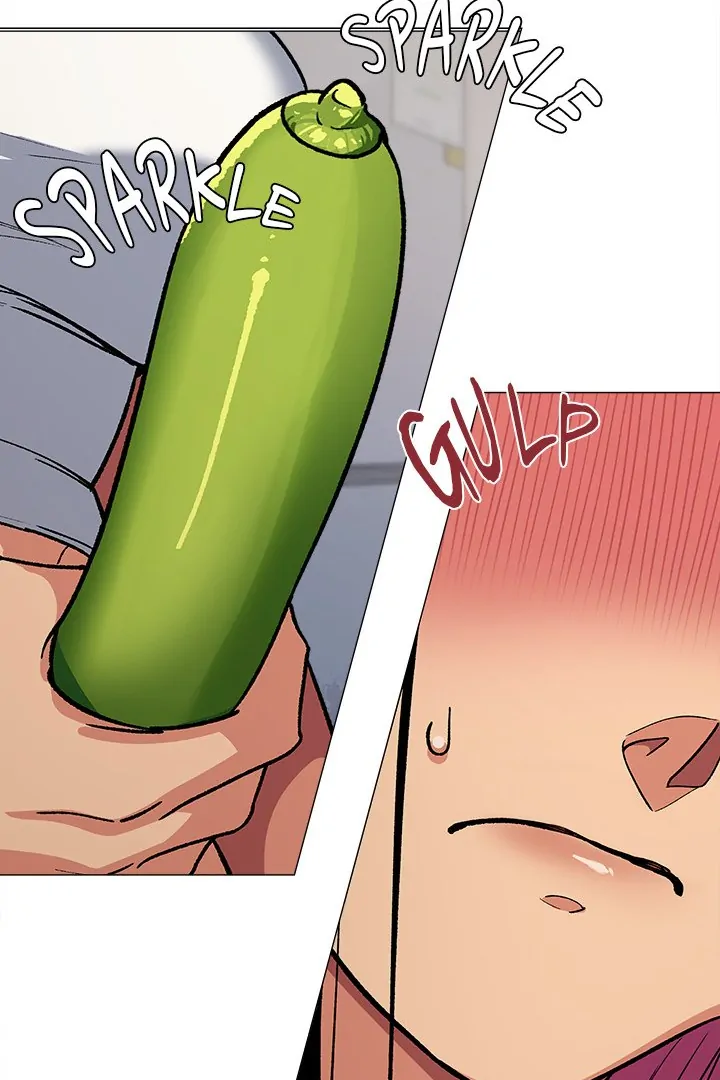 Someone Stop Her! - Chapter 32 manhwa
