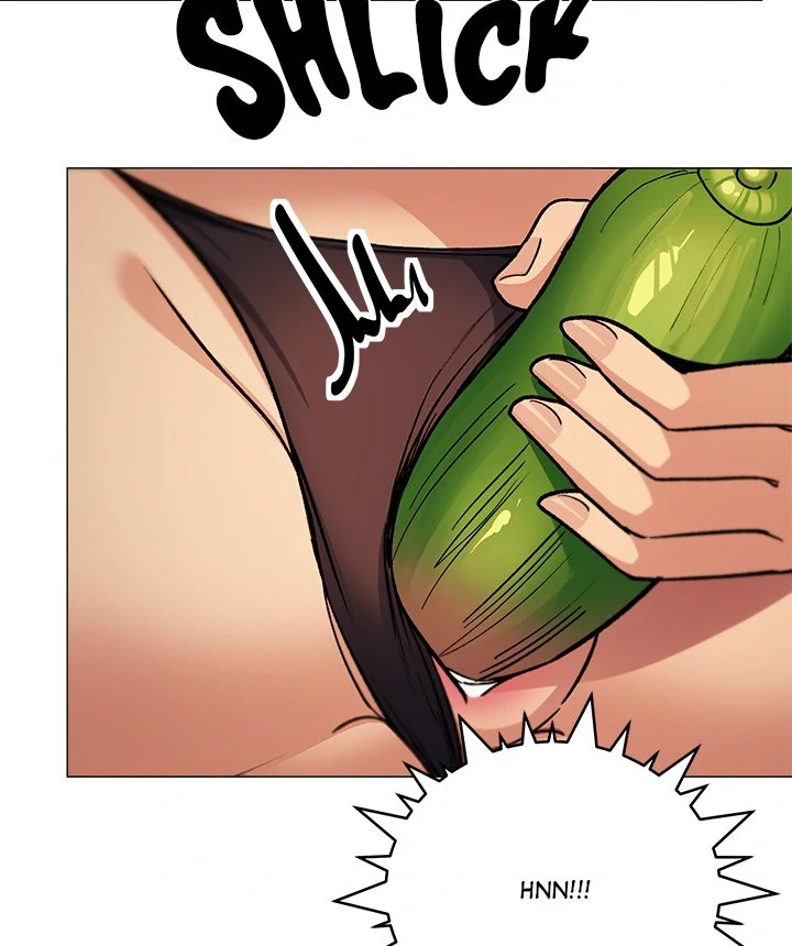 Someone Stop Her! - Chapter 32 manhwa