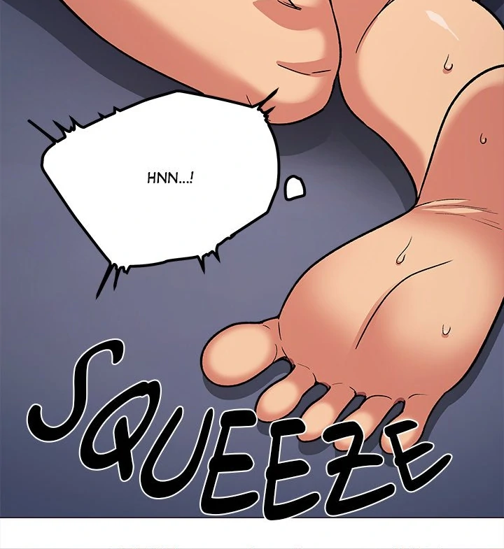 Someone Stop Her! - Chapter 32 manhwa