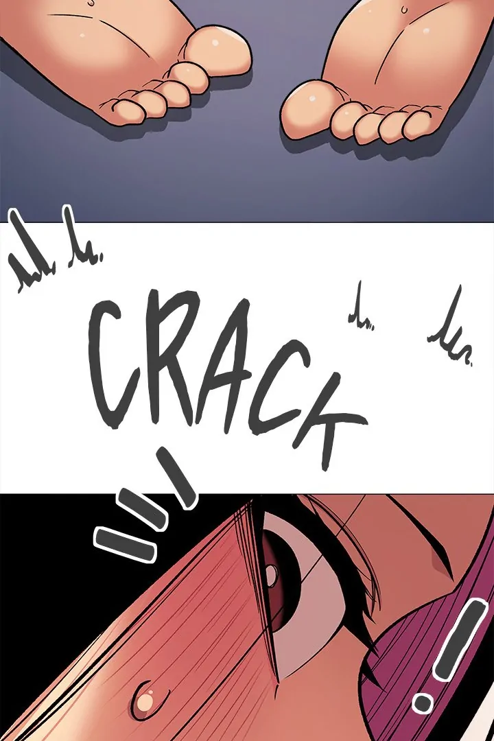 Someone Stop Her! - Chapter 32 manhwa