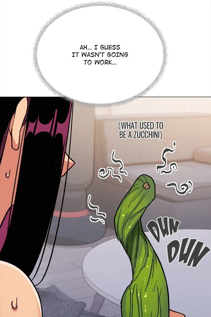 Someone Stop Her! - Chapter 32 manhwa