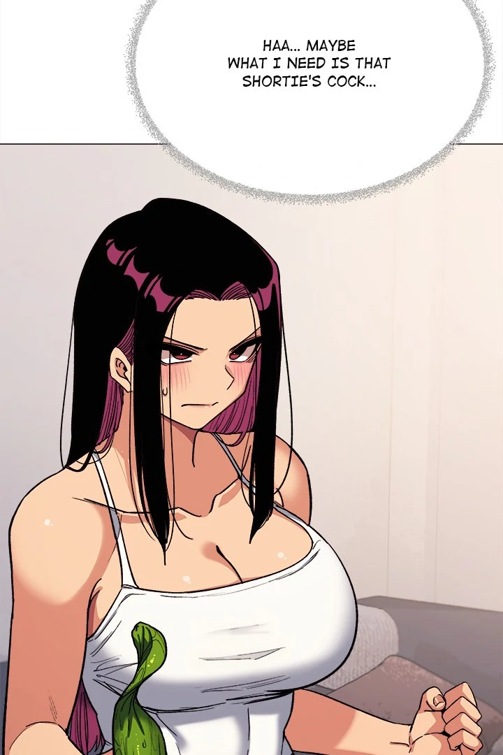 Someone Stop Her! - Chapter 32 manhwa