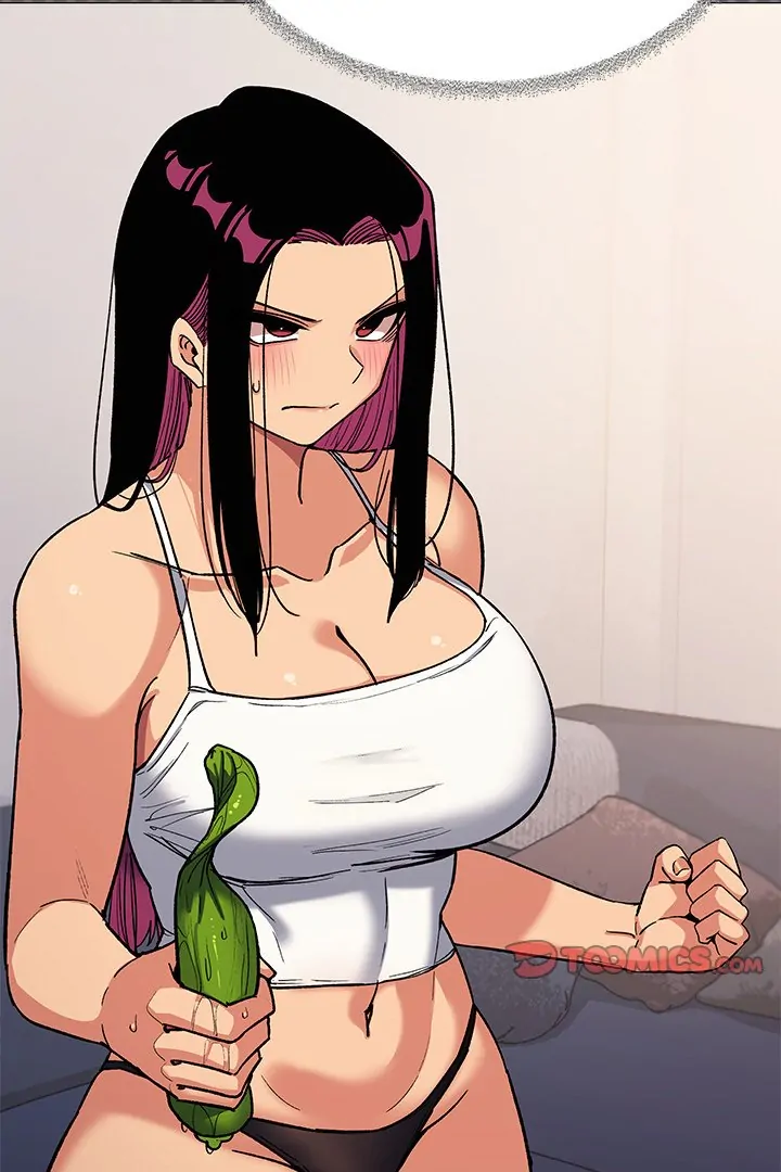 Someone Stop Her! - Chapter 33 manhwa