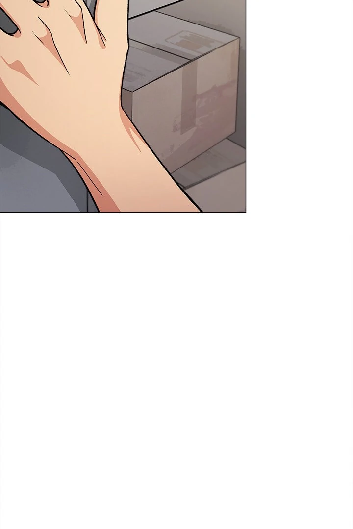 Someone Stop Her! - Chapter 33 manhwa