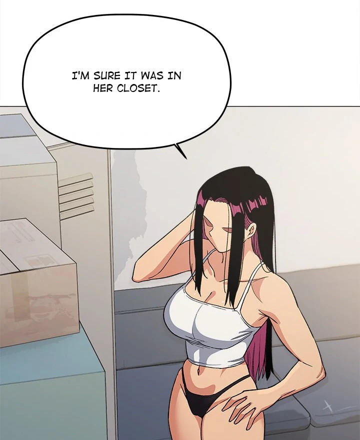 Someone Stop Her! - Chapter 33 manhwa