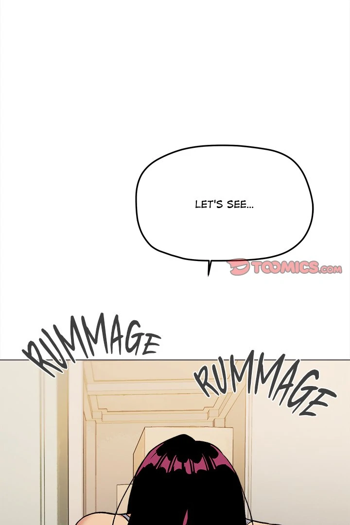 Someone Stop Her! - Chapter 33 manhwa