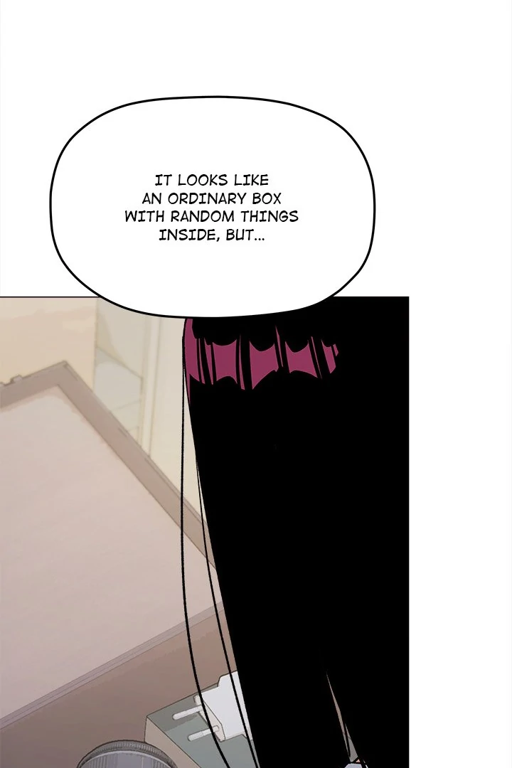 Someone Stop Her! - Chapter 33 manhwa