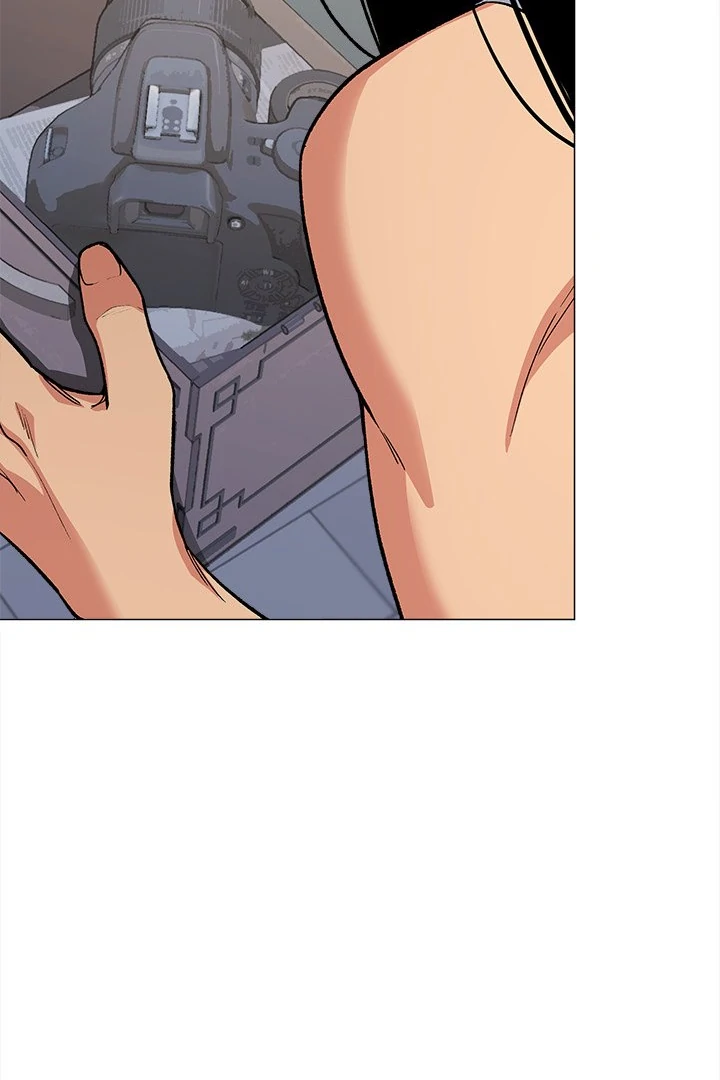 Someone Stop Her! - Chapter 33 manhwa