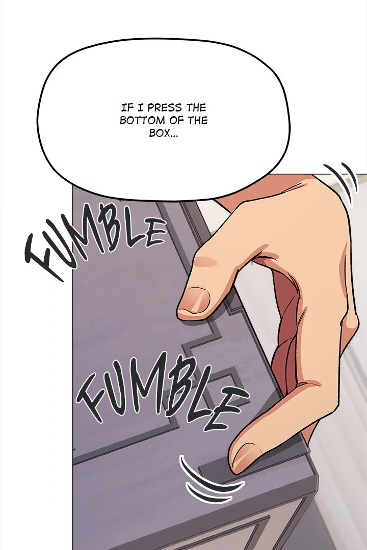 Someone Stop Her! - Chapter 33 manhwa