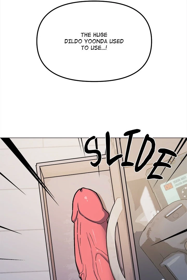 Someone Stop Her! - Chapter 33 manhwa