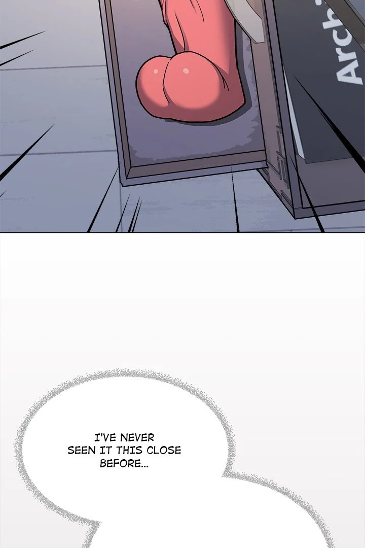Someone Stop Her! - Chapter 33 manhwa