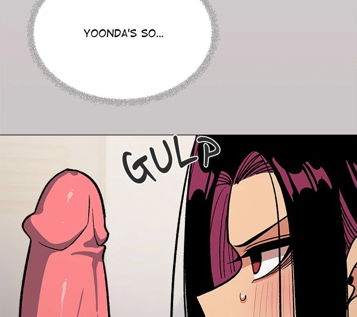 Someone Stop Her! - Chapter 33 manhwa