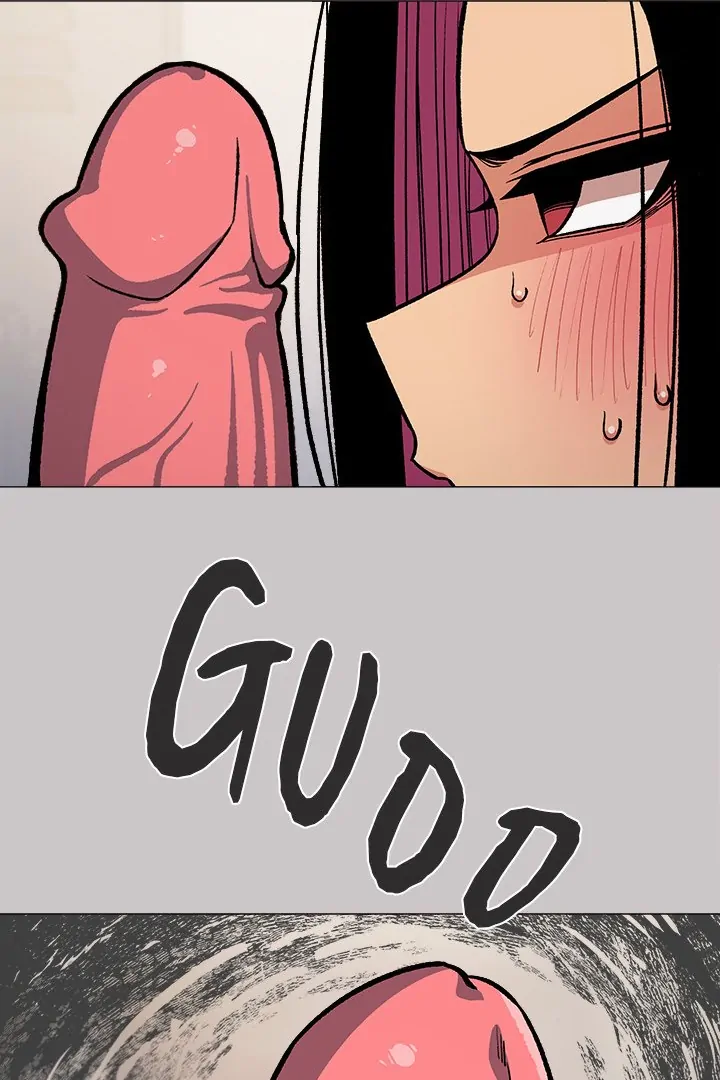 Someone Stop Her! - Chapter 33 manhwa