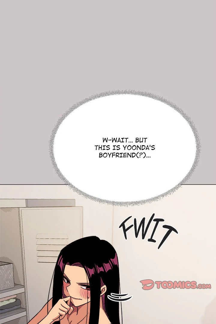 Someone Stop Her! - Chapter 33 manhwa