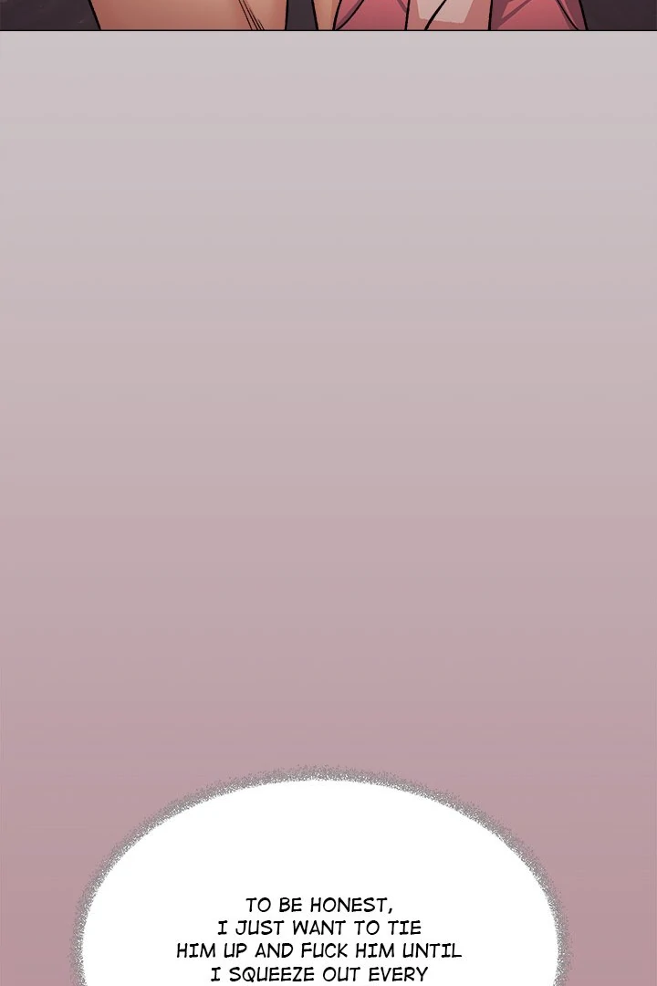 Someone Stop Her! - Chapter 33 manhwa