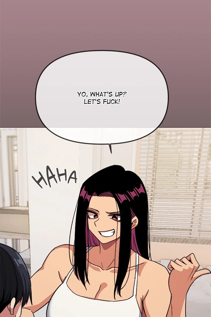 Someone Stop Her! - Chapter 33 manhwa