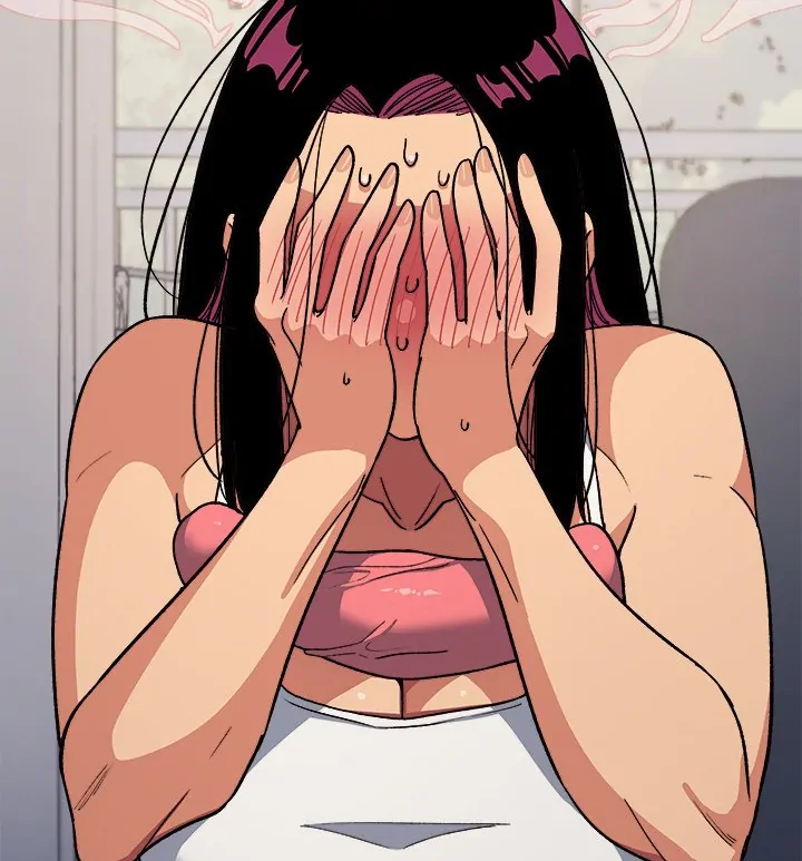 Someone Stop Her! - Chapter 33 manhwa