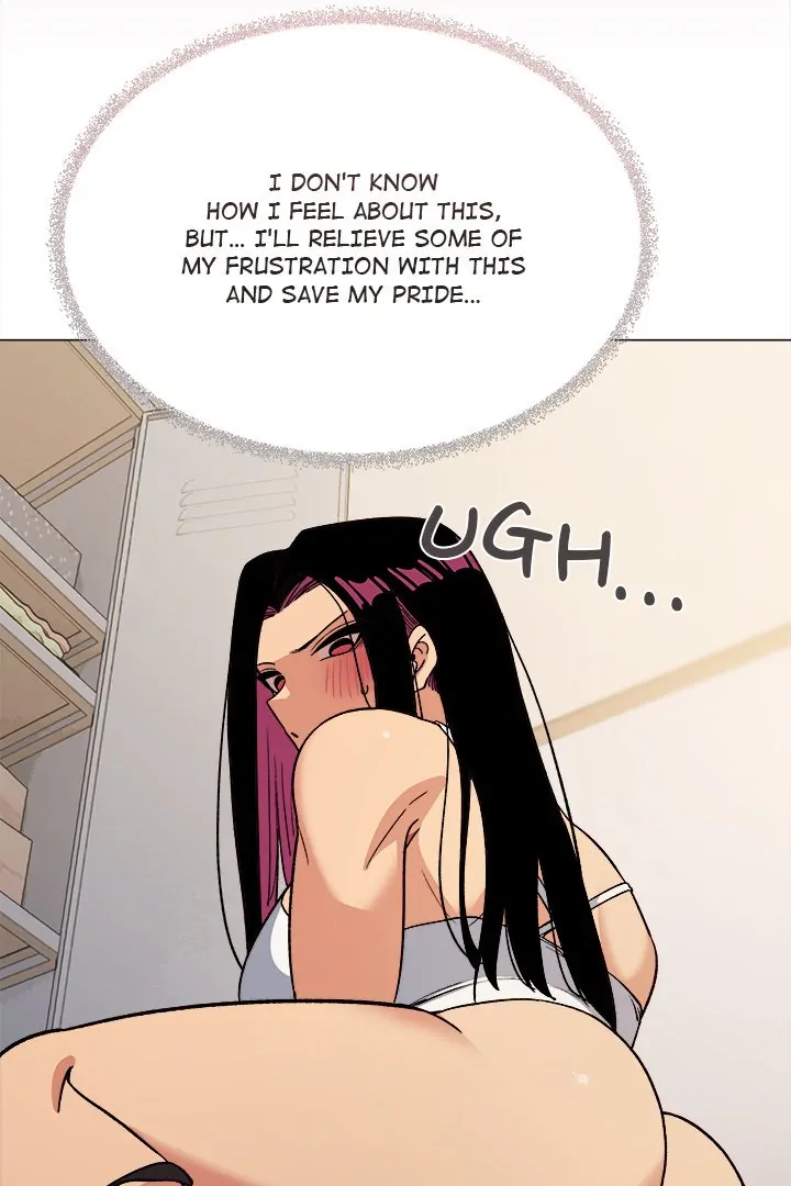 Someone Stop Her! - Chapter 33 manhwa