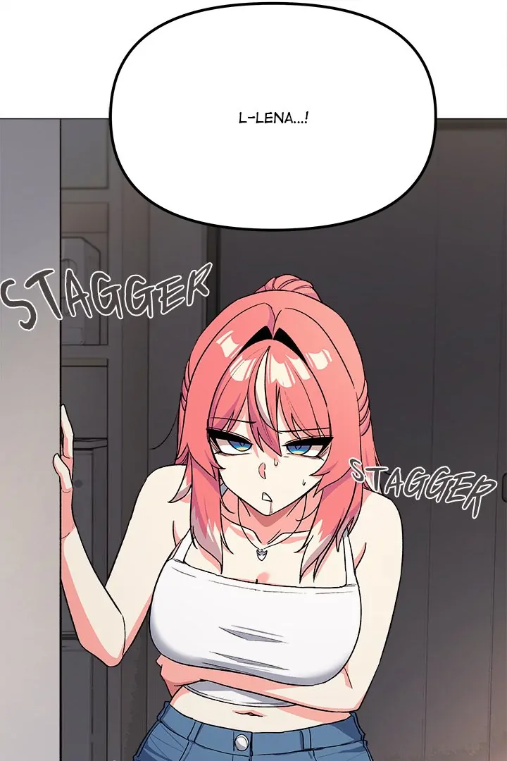 Someone Stop Her! - Chapter 33 manhwa