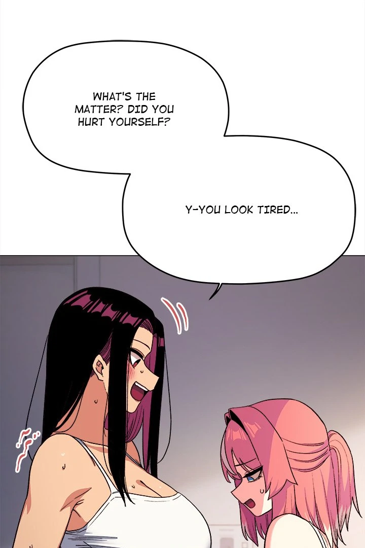 Someone Stop Her! - Chapter 33 manhwa