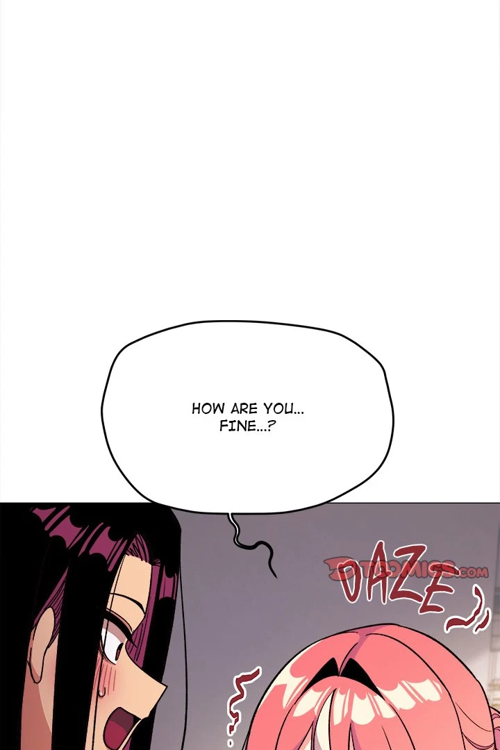 Someone Stop Her! - Chapter 33 manhwa