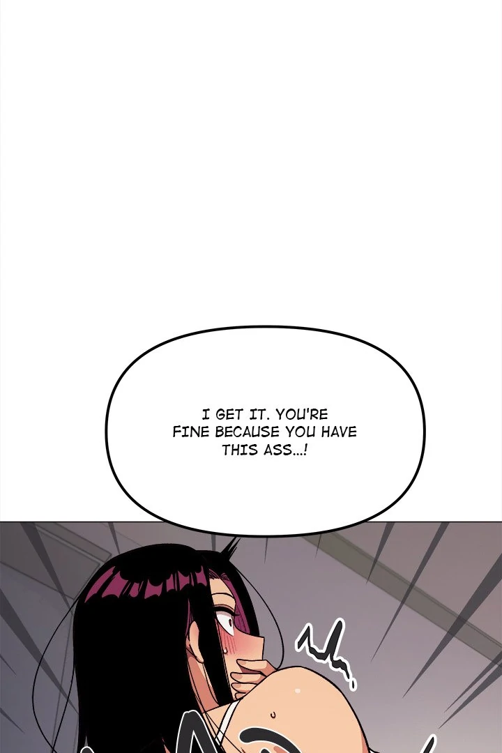 Someone Stop Her! - Chapter 33 manhwa