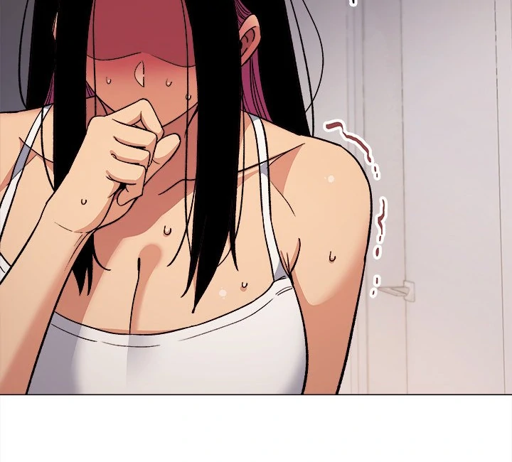 Someone Stop Her! - Chapter 33 manhwa