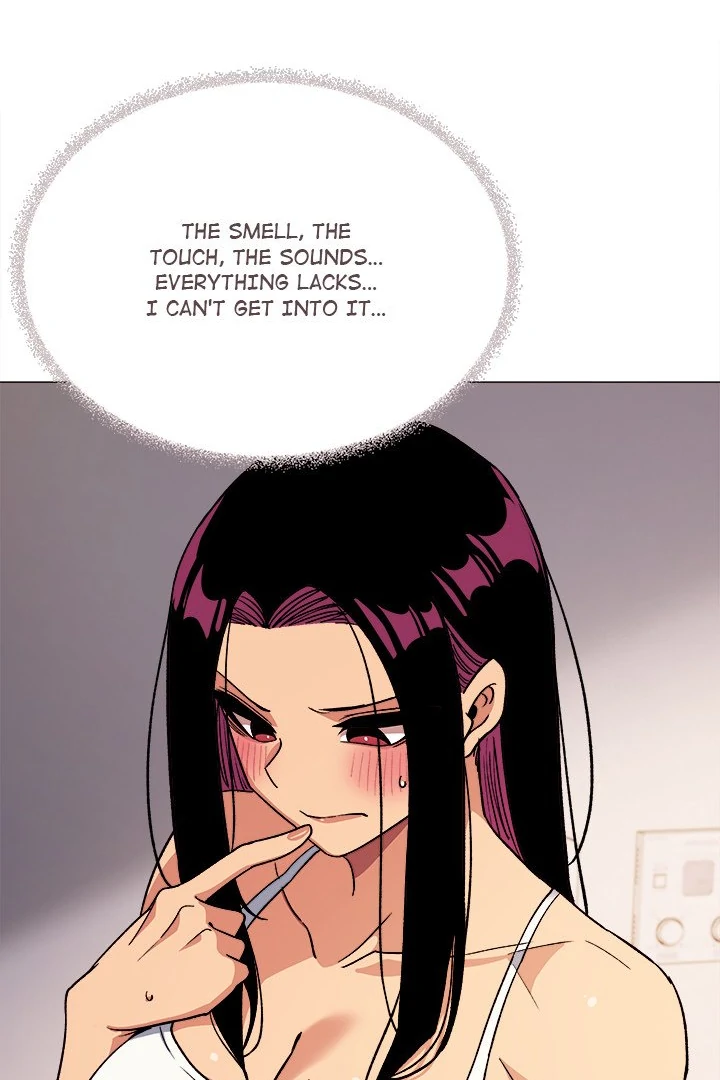 Someone Stop Her! - Chapter 33 manhwa