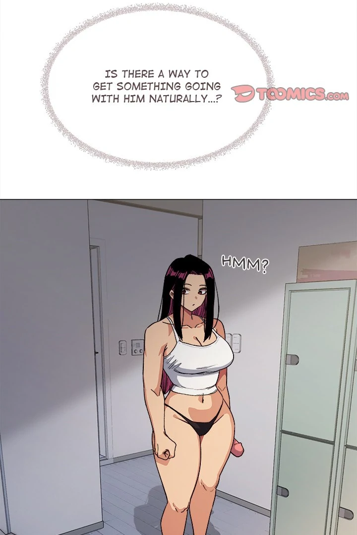 Someone Stop Her! - Chapter 33 manhwa
