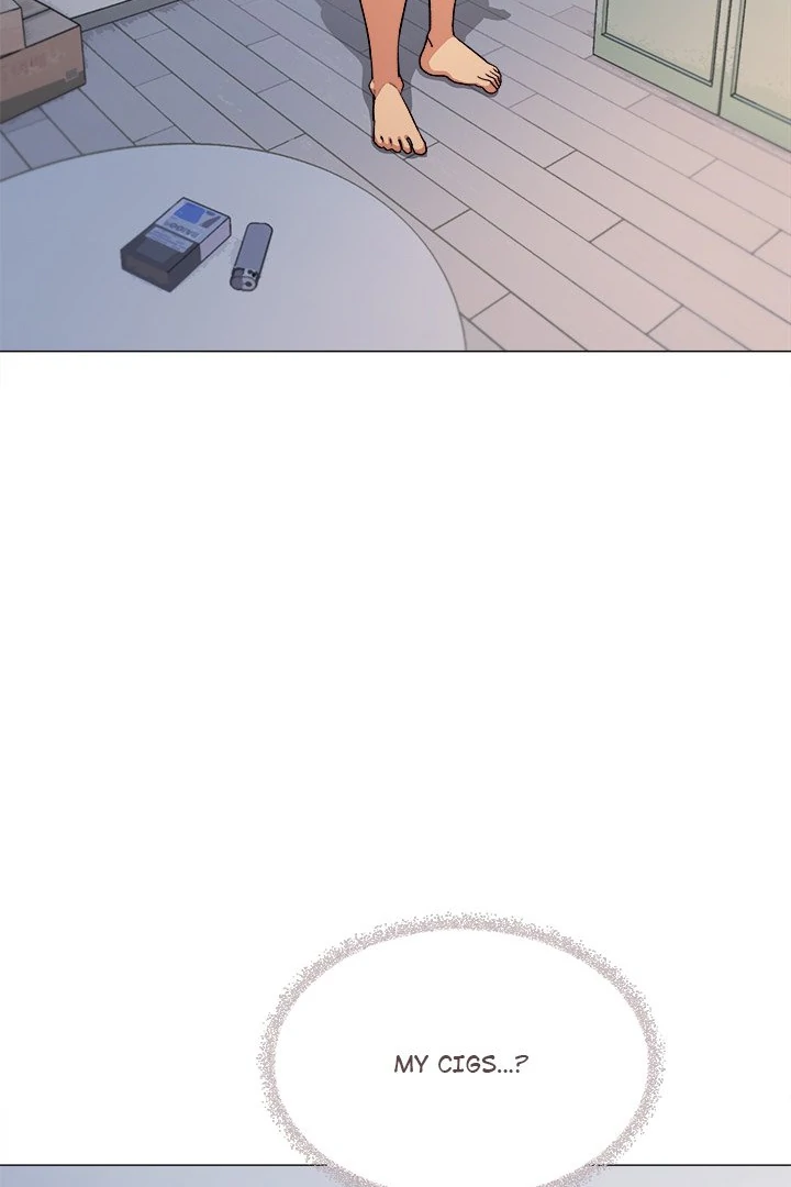 Someone Stop Her! - Chapter 33 manhwa